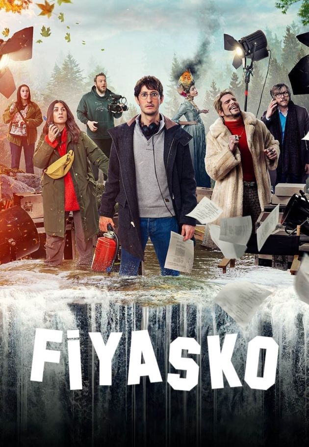 Fiasco