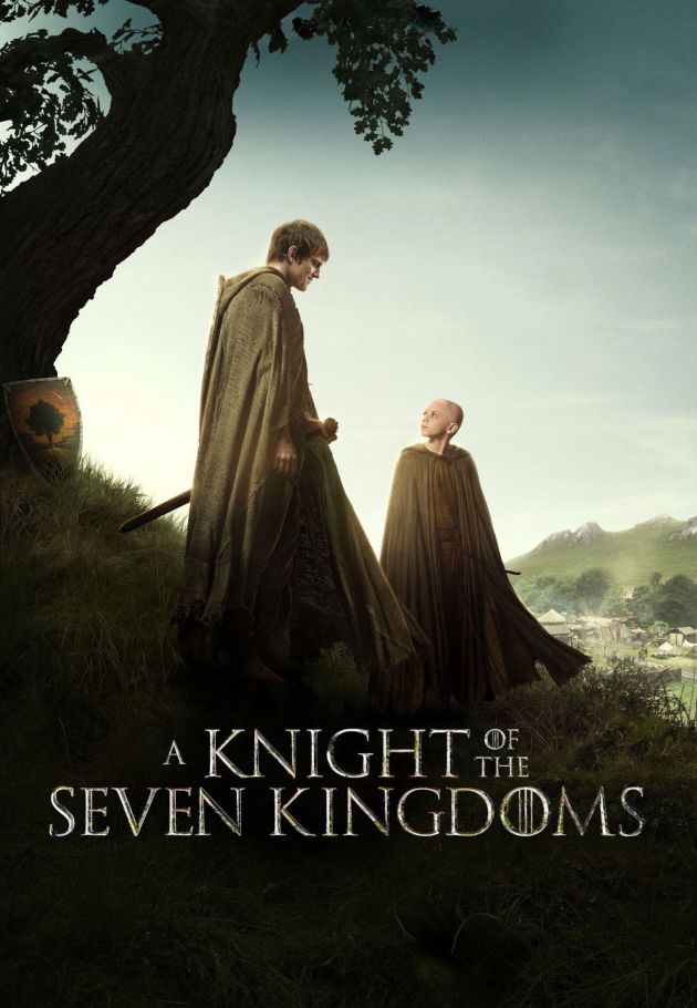 A Knight of the Seven Kingdoms