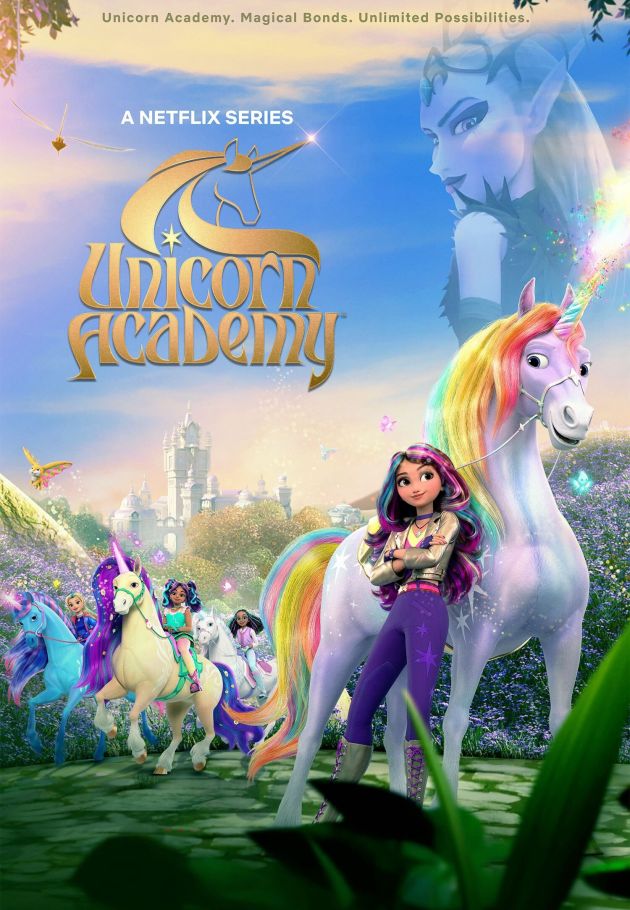 Unicorn Academy