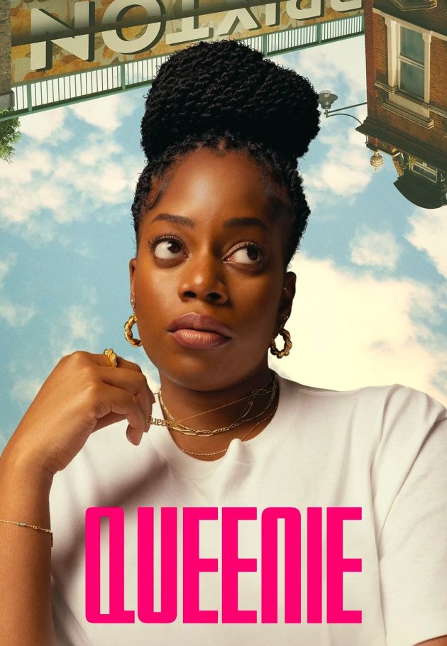 Queenie