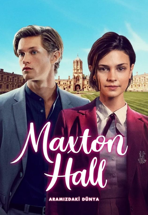 Maxton Hall