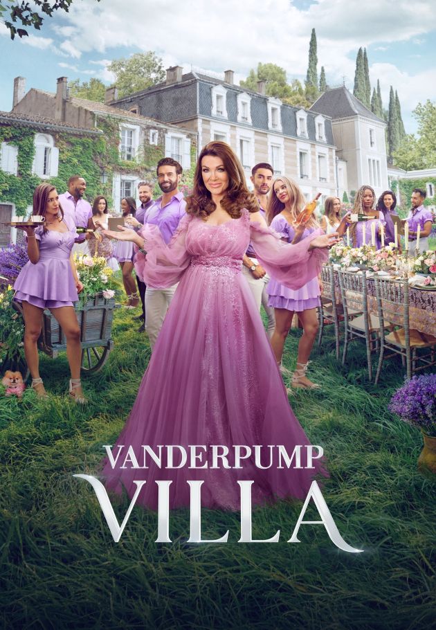 Vanderpump Villa
