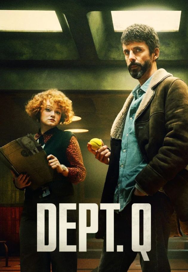 Dept. Q