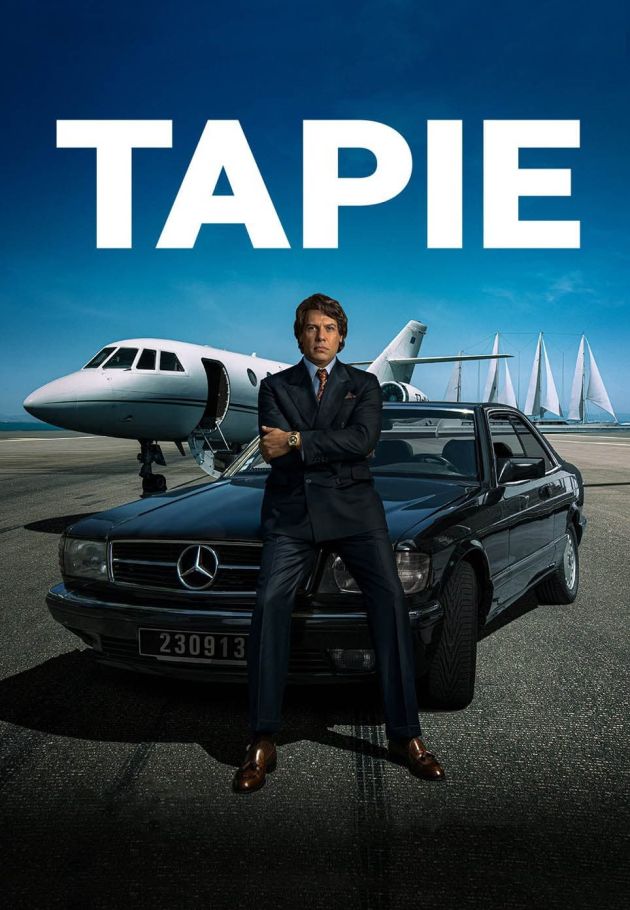 Class Act Türkçe Dublaj