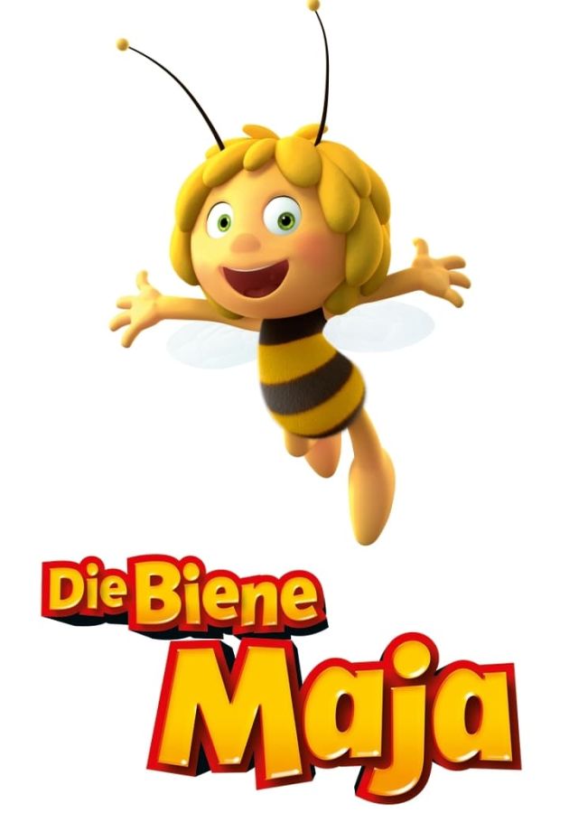 Maya the Bee