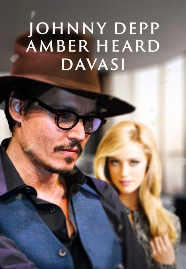 Depp V Heard