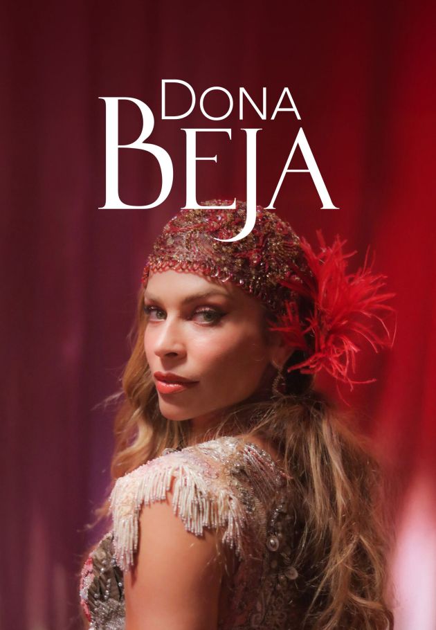 Madam Beja