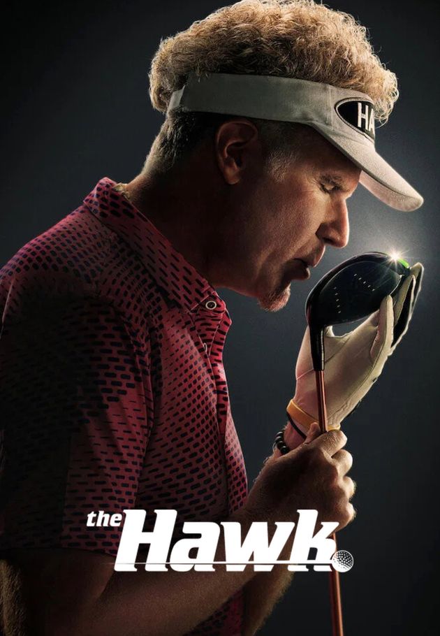 The Hawk