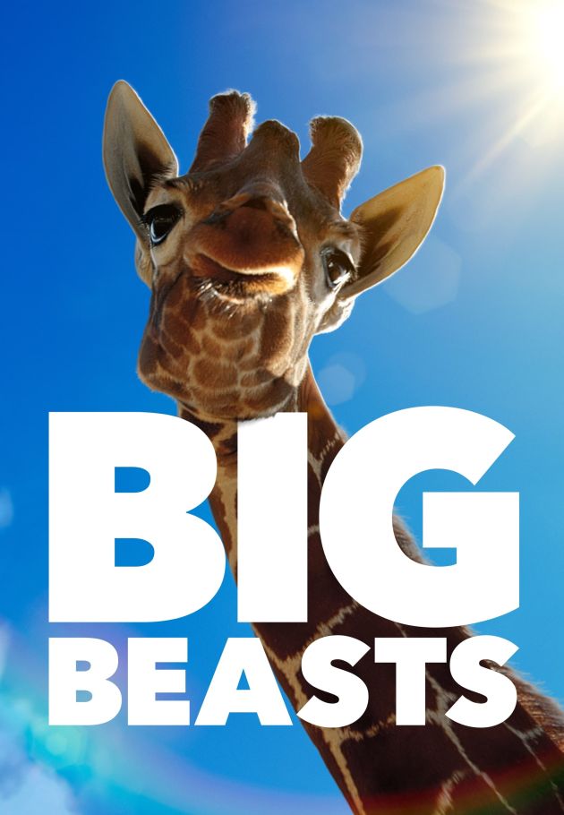 Big Beasts