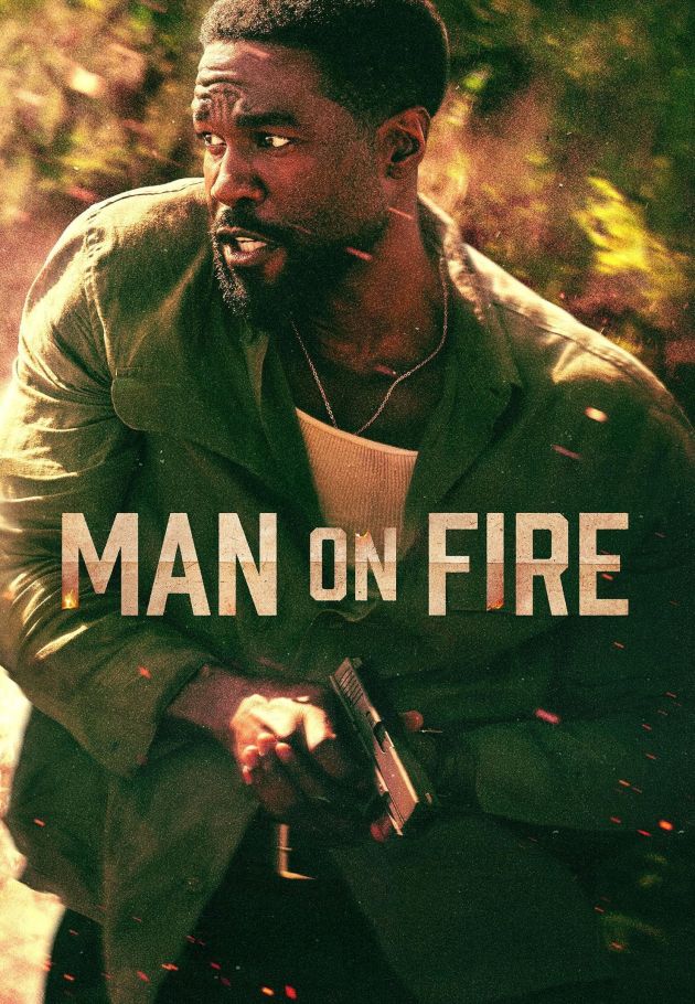 Man on Fire