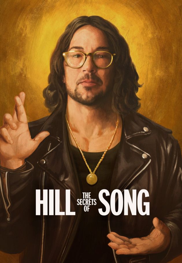 The Secrets of Hillsong