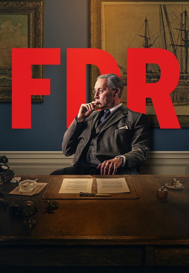 FDR