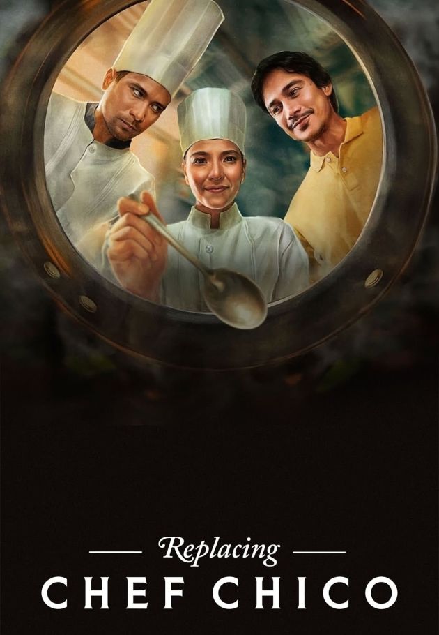 Replacing Chef Chico