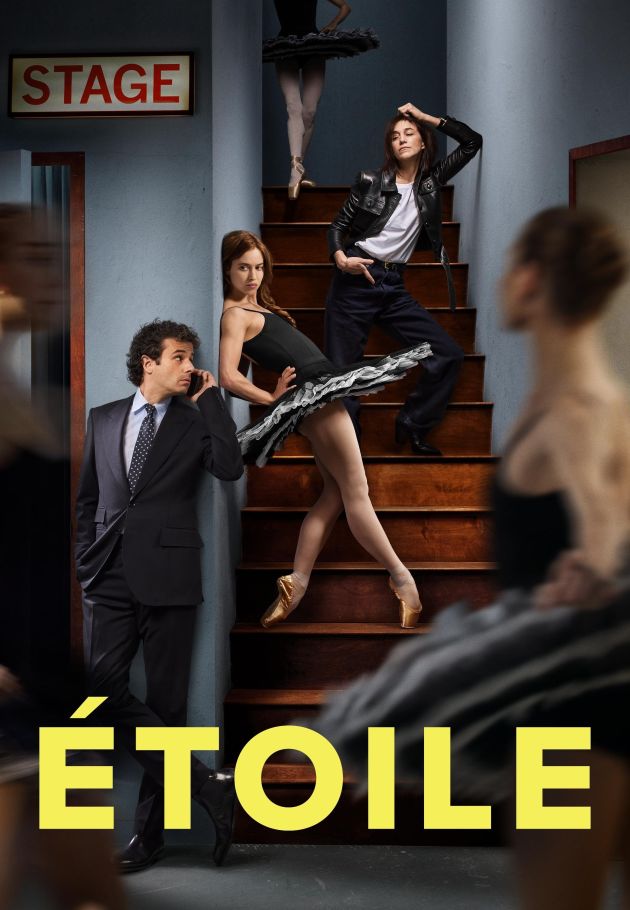 Étoile