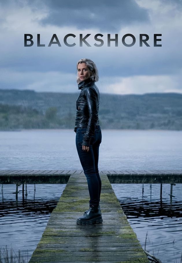 Blackshore