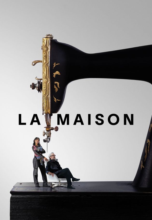 La Maison