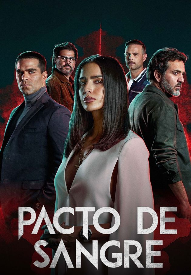 Pacto de Sangre