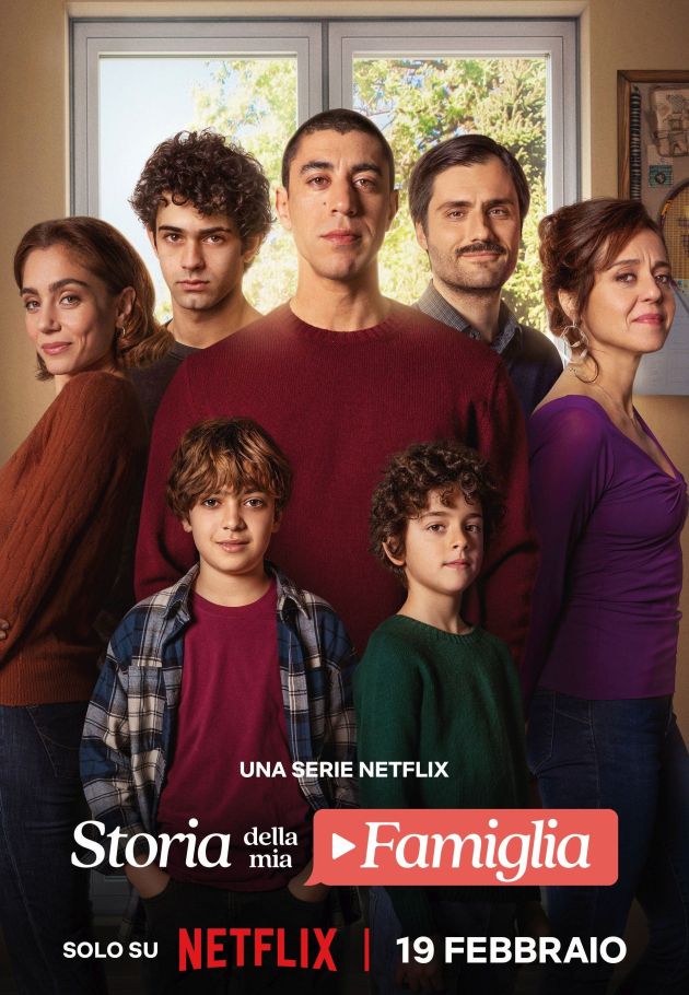 My Family