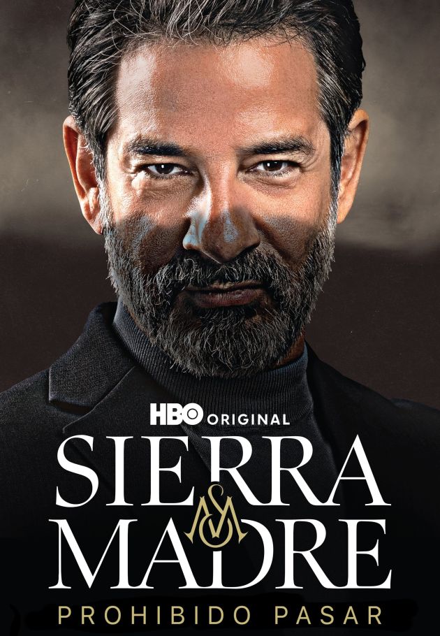 Sierra Madre: No Trespassing
