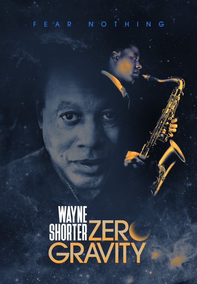 Wayne Shorter: Zero Gravity