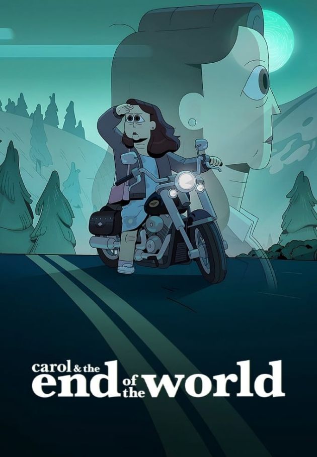 Carol & The End of the World