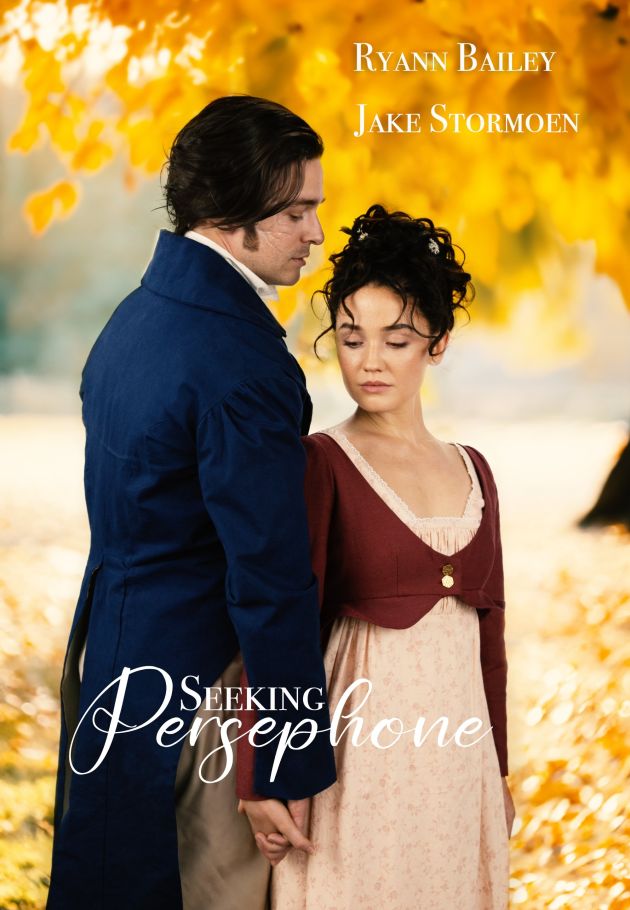 Seeking Persephone