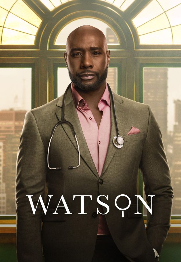 Watson