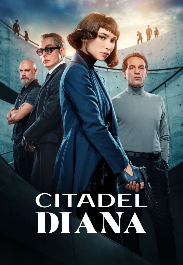 Citadel: Diana