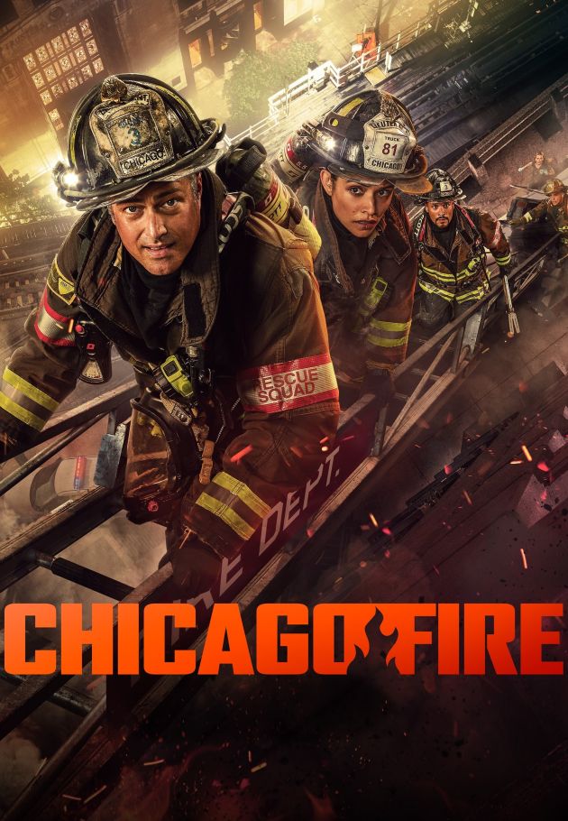 Chicago Fire