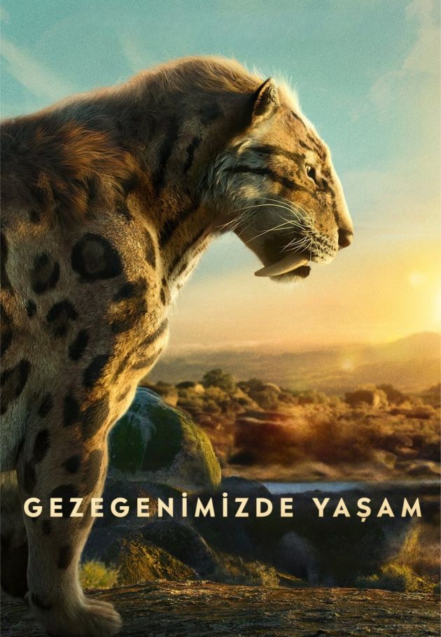 Life on Our Planet Türkçe Dublaj