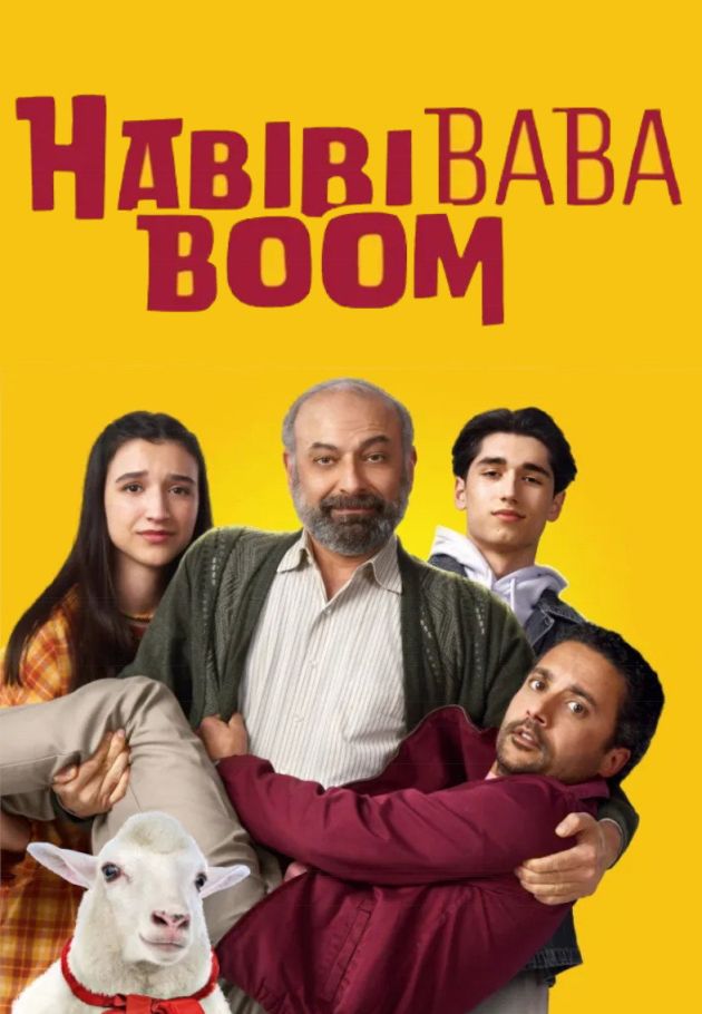 Habibi Baba Boom