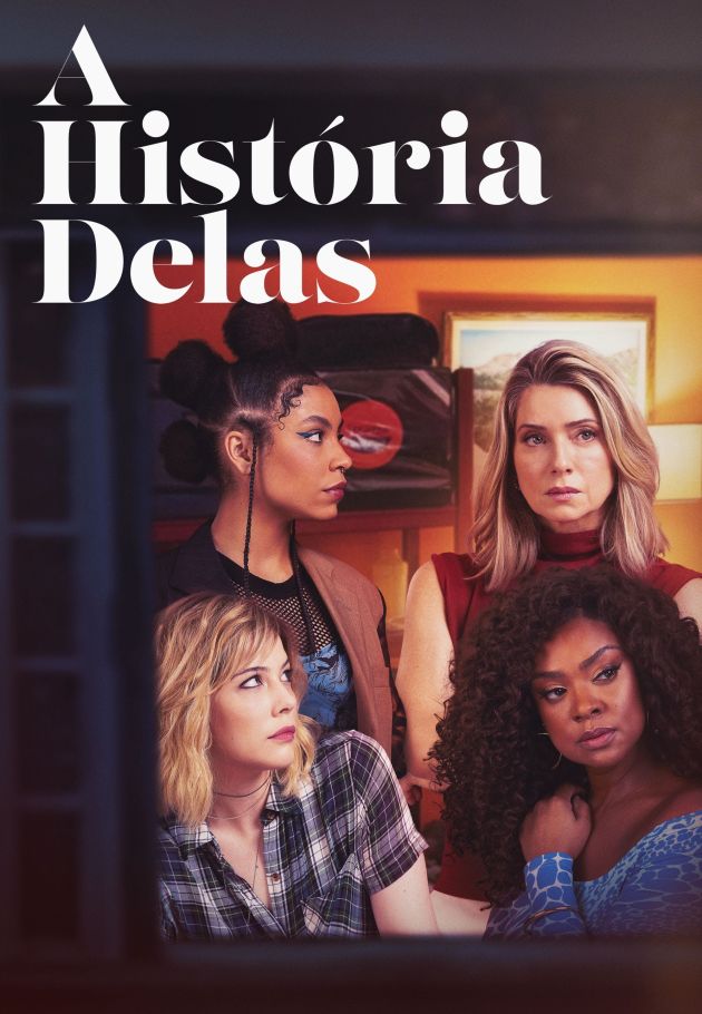 Their Stories