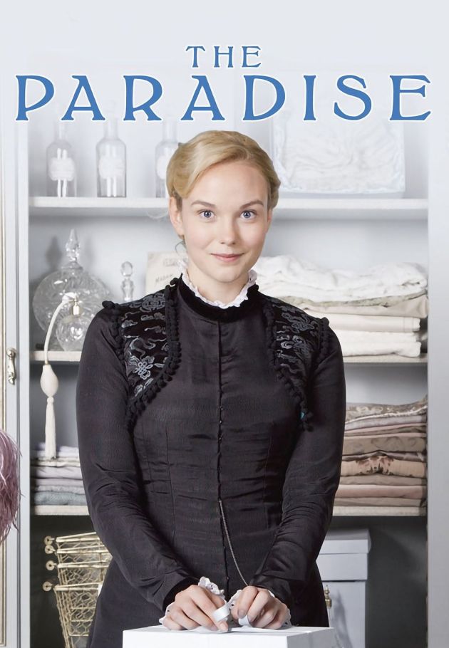 The Paradise