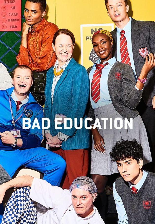 Bad Education