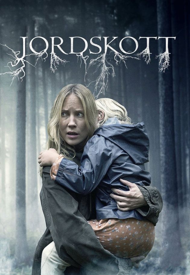 Jordskott
