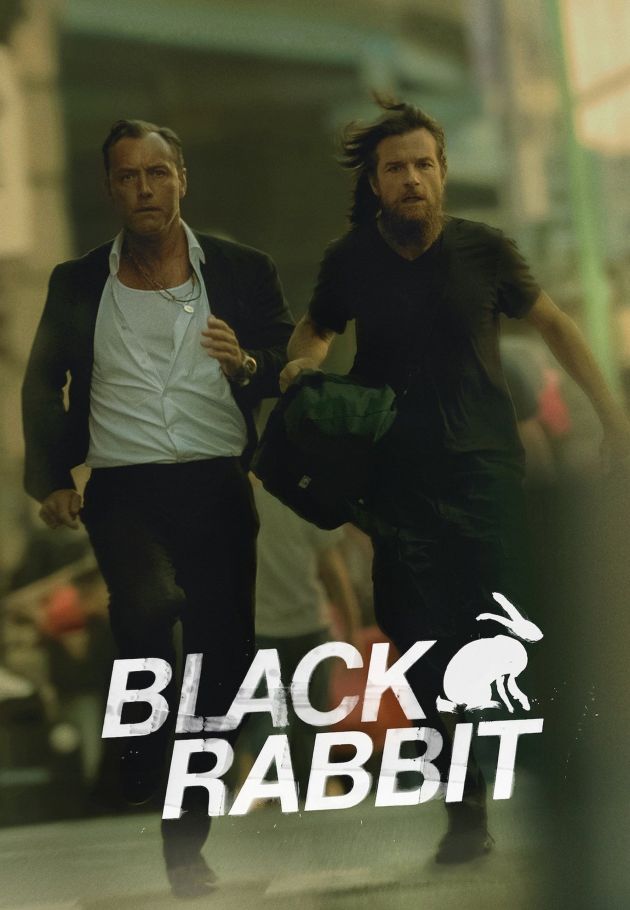 Black Rabbit