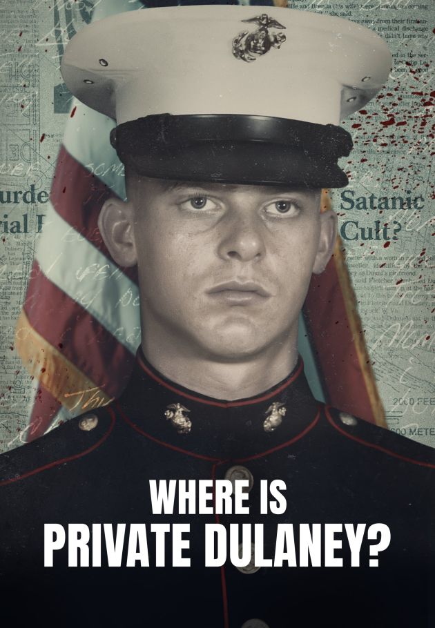 Where Is Private Dulaney?