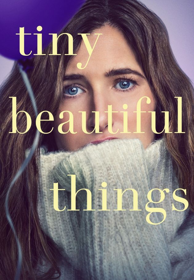 Tiny Beautiful Things
