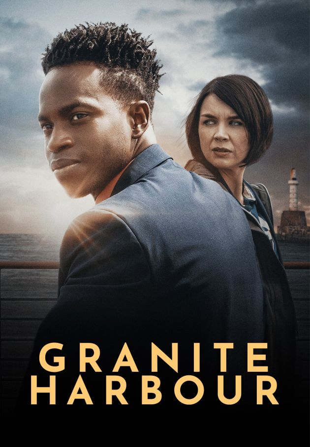 Granite Harbour