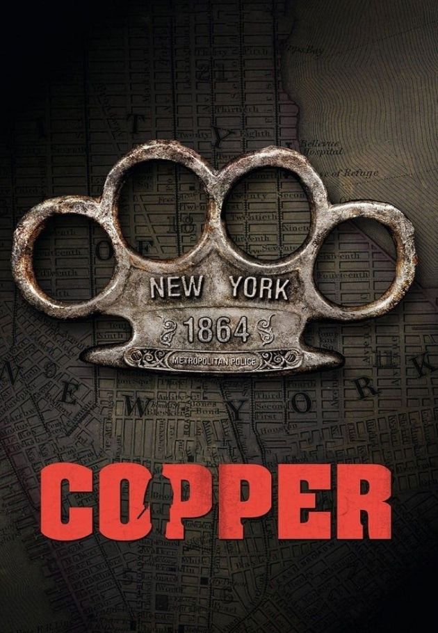 Copper