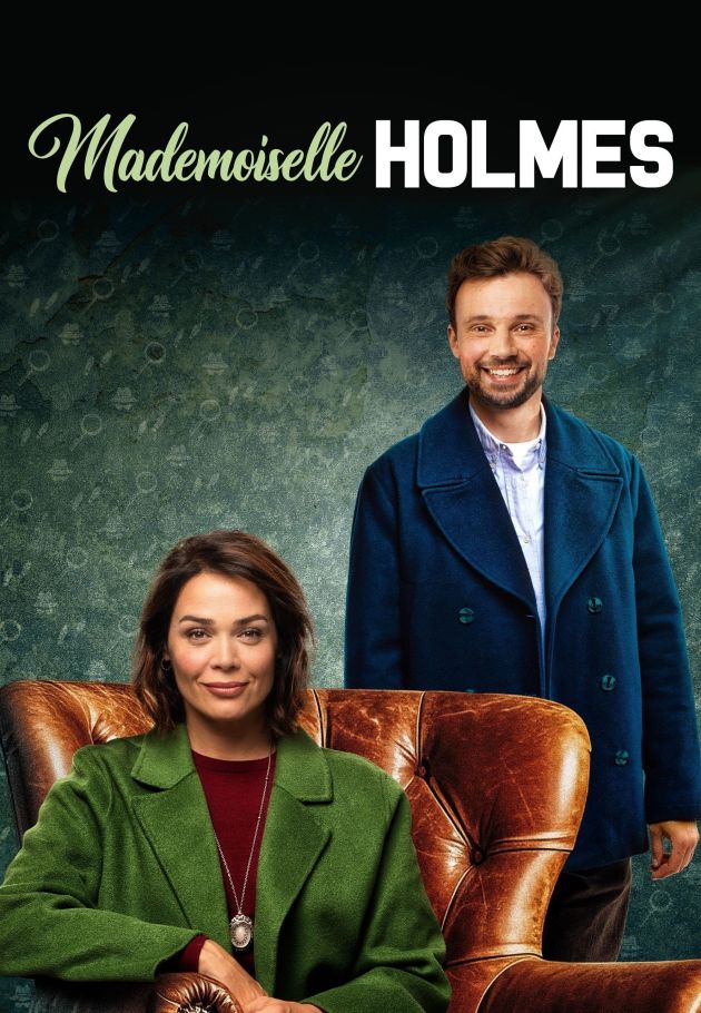 Mademoiselle Holmes