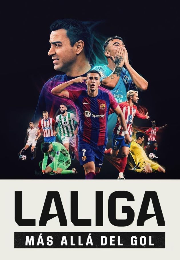 LALIGA: All Access