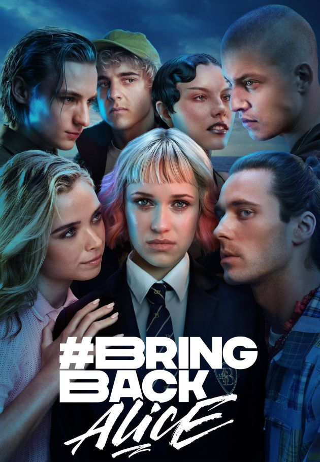 Bring Back Alice