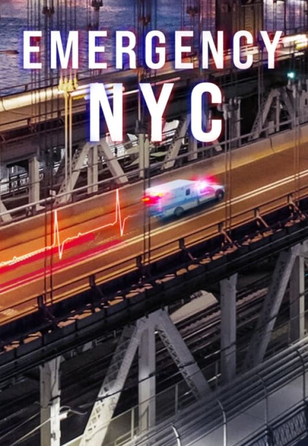 Emergency: NYC