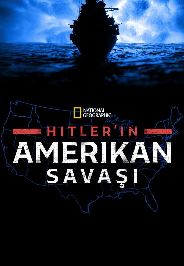 Hitler's American Battleground