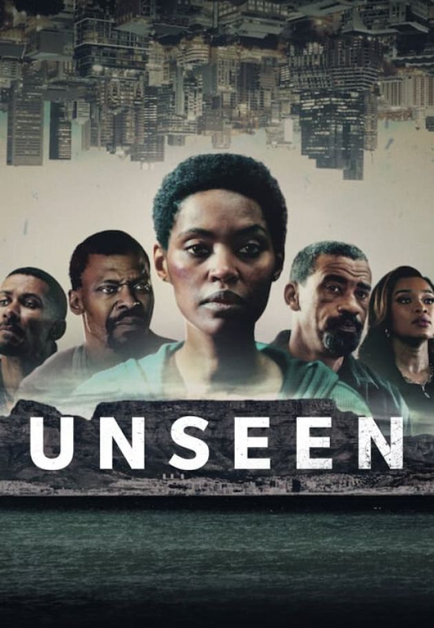 Unseen Türkçe Dublaj