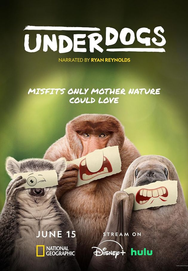 Underdogs