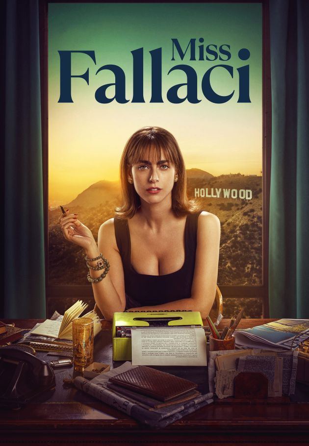 Miss Fallaci