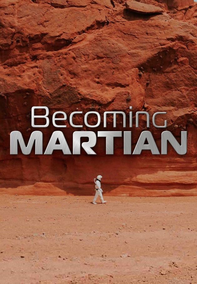 Becoming Martian