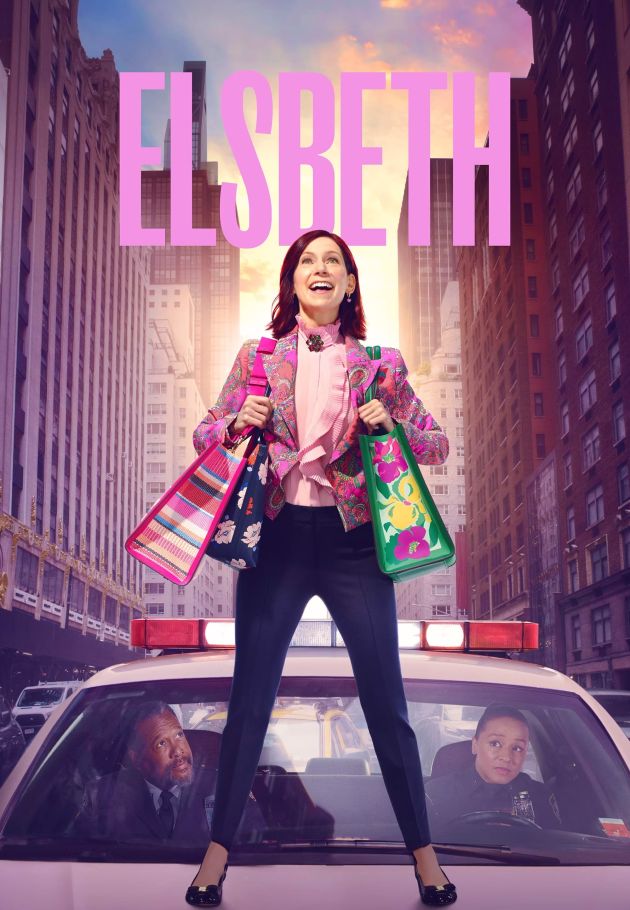 Elsbeth